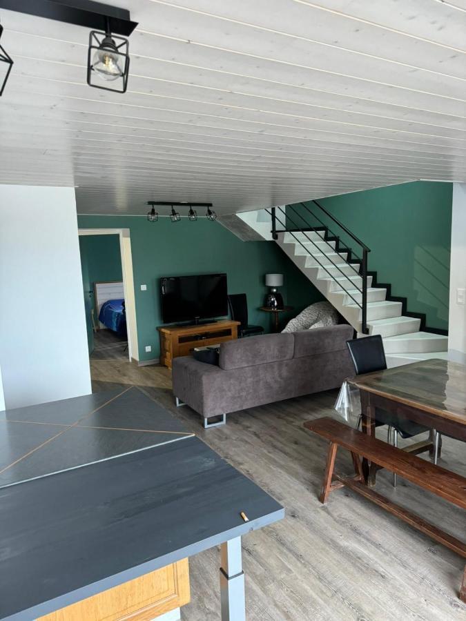 Holiday home La