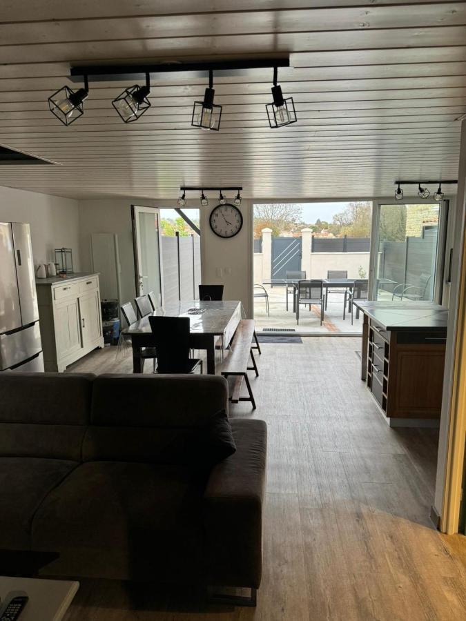 La Holiday home *